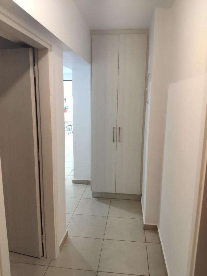 Alexia Rooms Palaiochora Oda fotoğraf