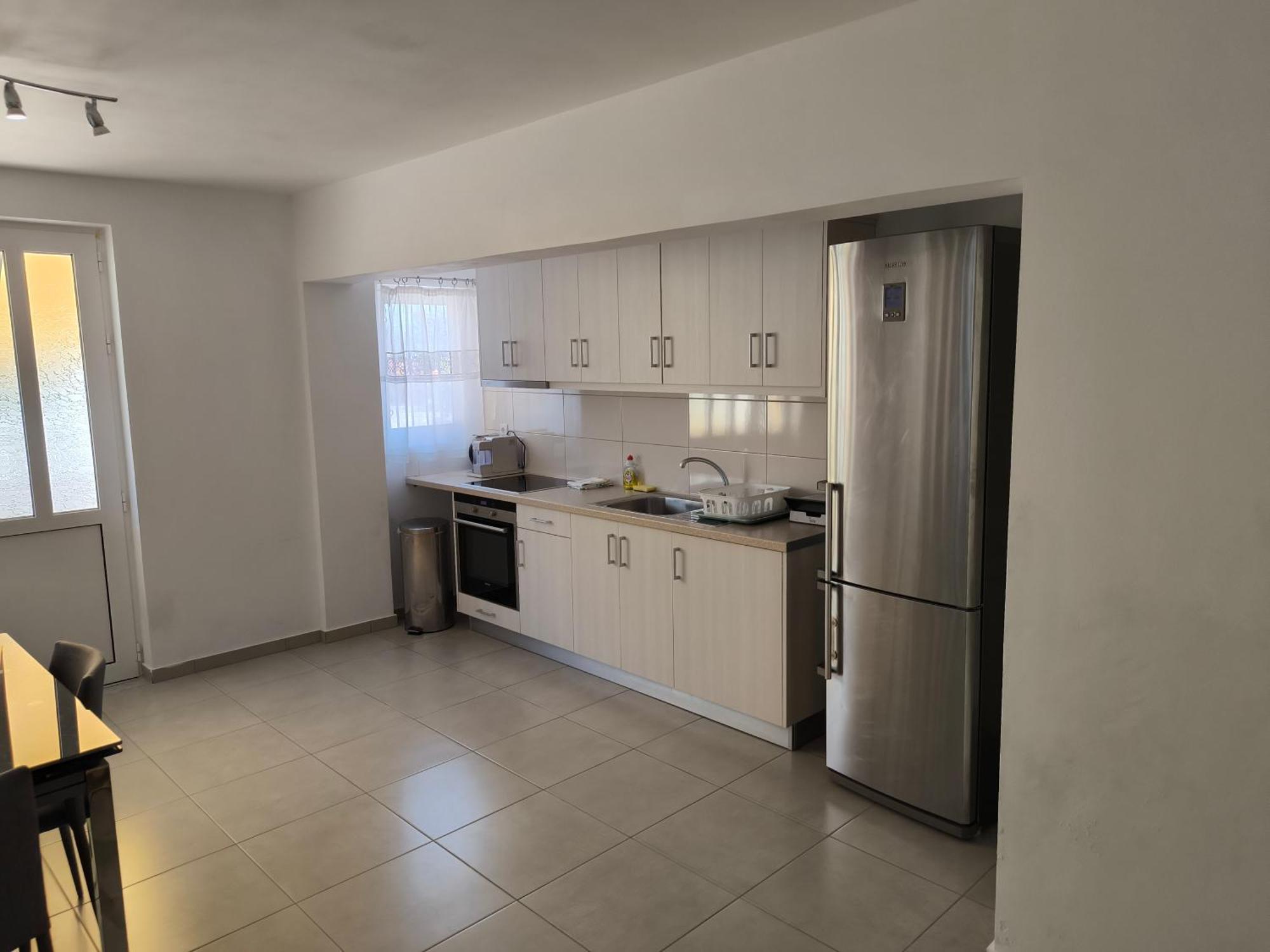 Alexia Rooms Palaiochora Dış mekan fotoğraf