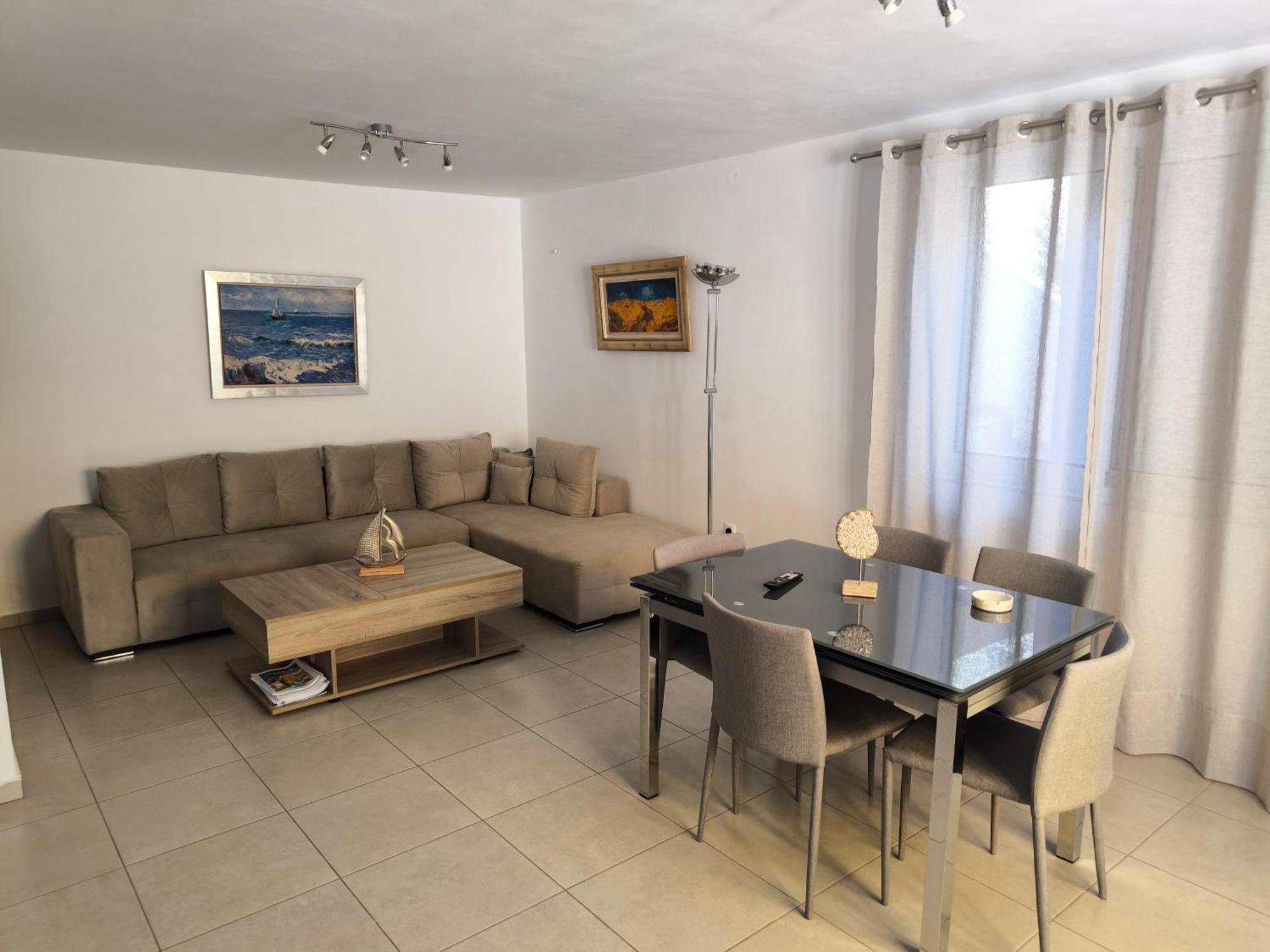 Alexia Rooms Palaiochora Dış mekan fotoğraf