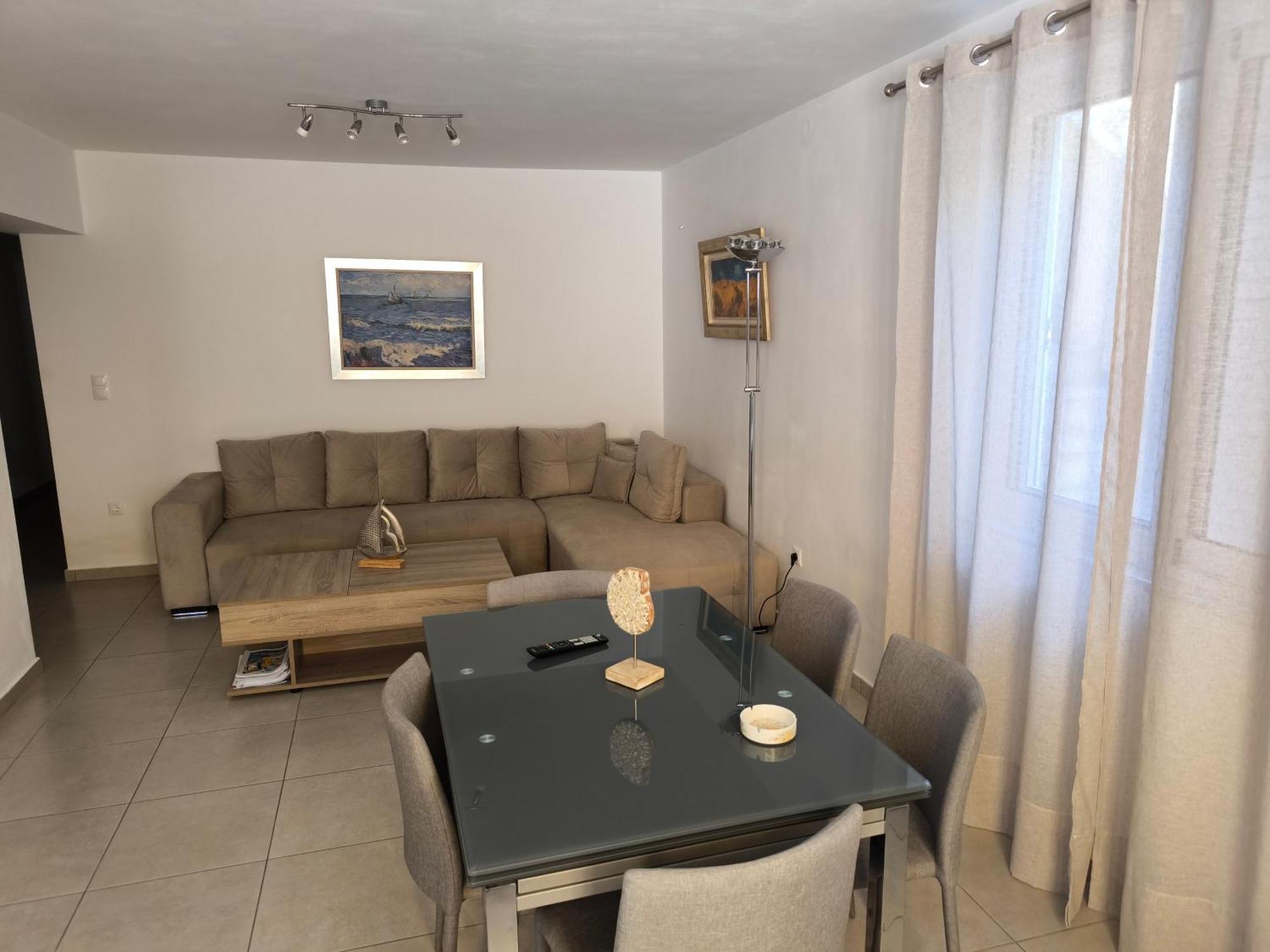 Alexia Rooms Palaiochora Dış mekan fotoğraf