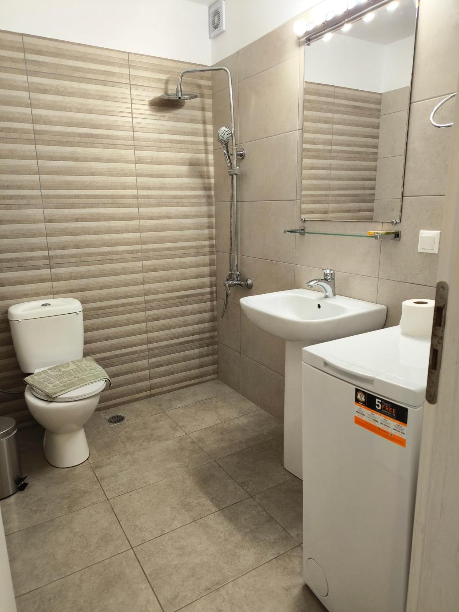 Alexia Rooms Palaiochora Dış mekan fotoğraf