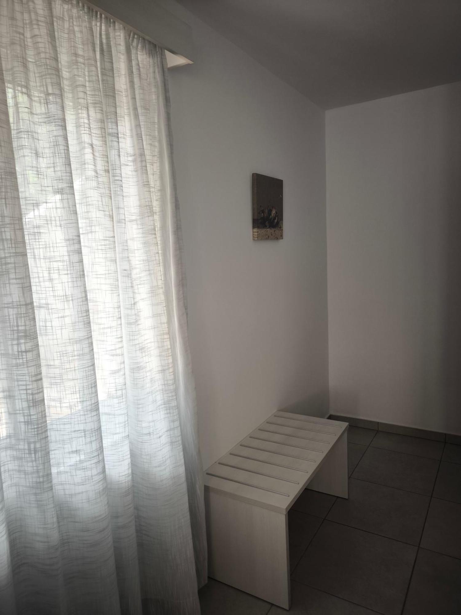 Alexia Rooms Palaiochora Dış mekan fotoğraf